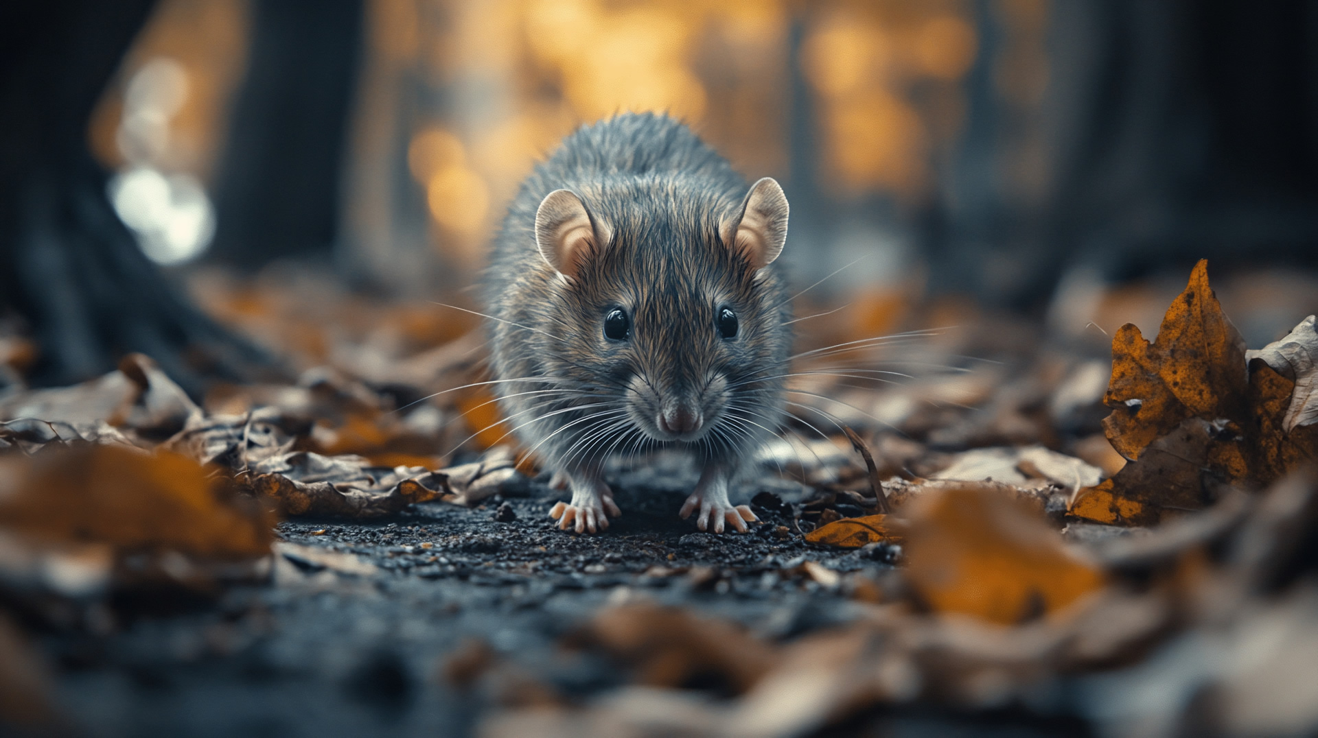 Expert Pest Solutions