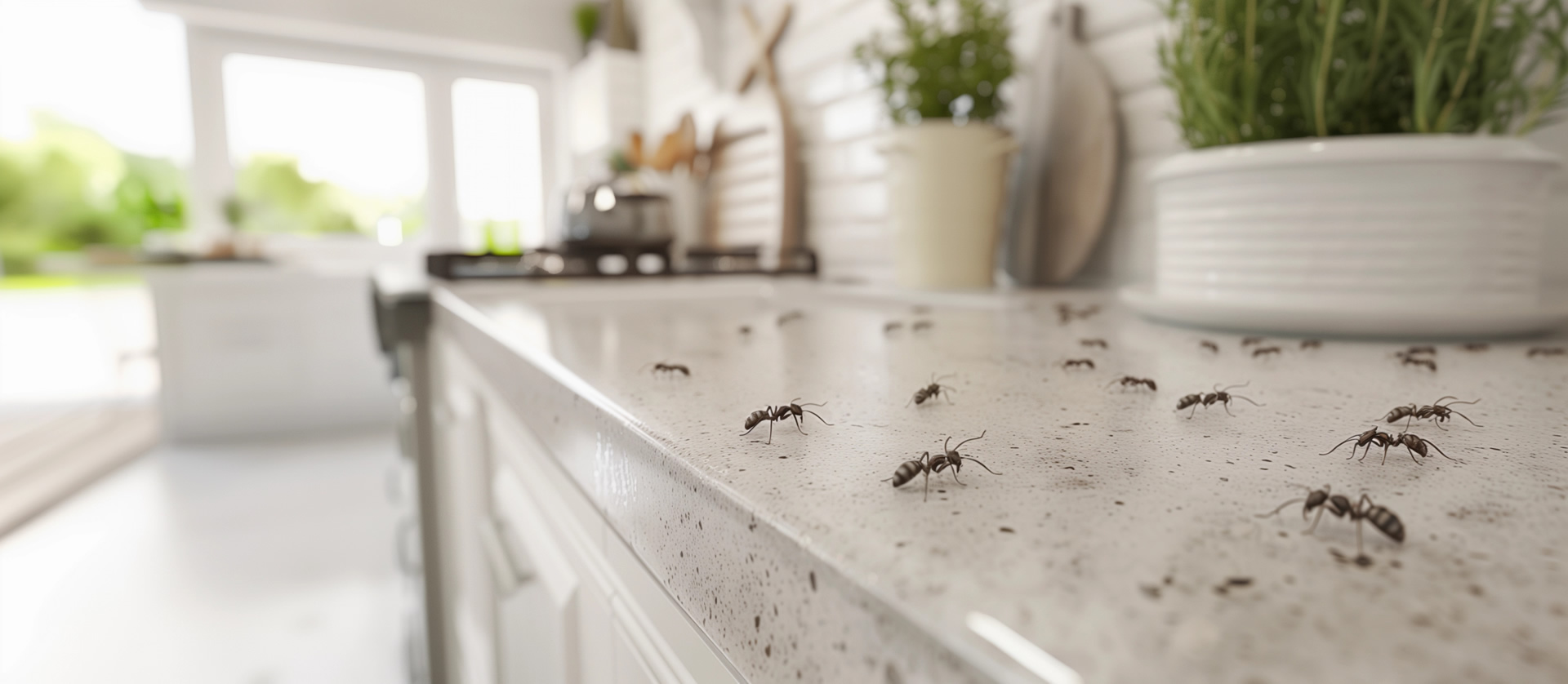 Comprehensive Pest Control Services in Chelmsford