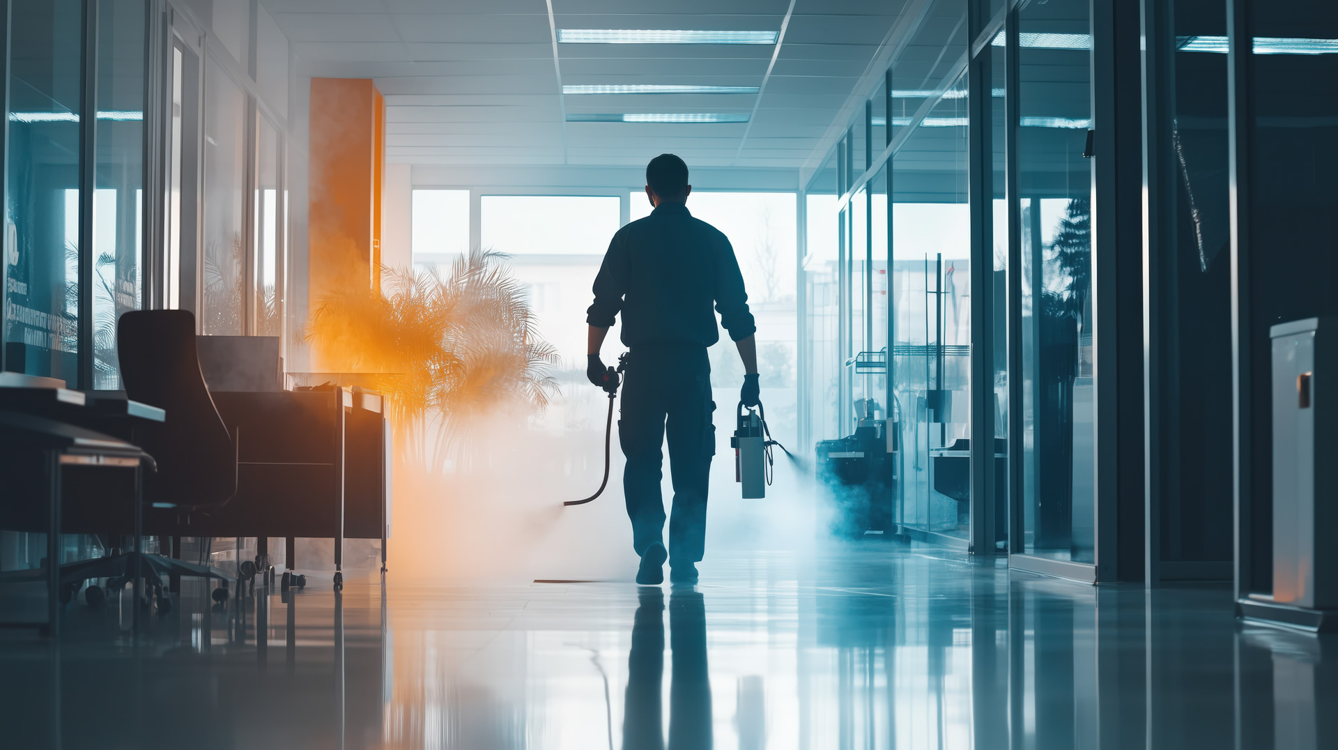 Office Pest Control Chelmsford