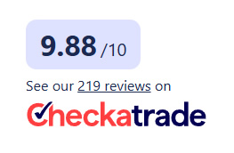 Checkatrade reviews